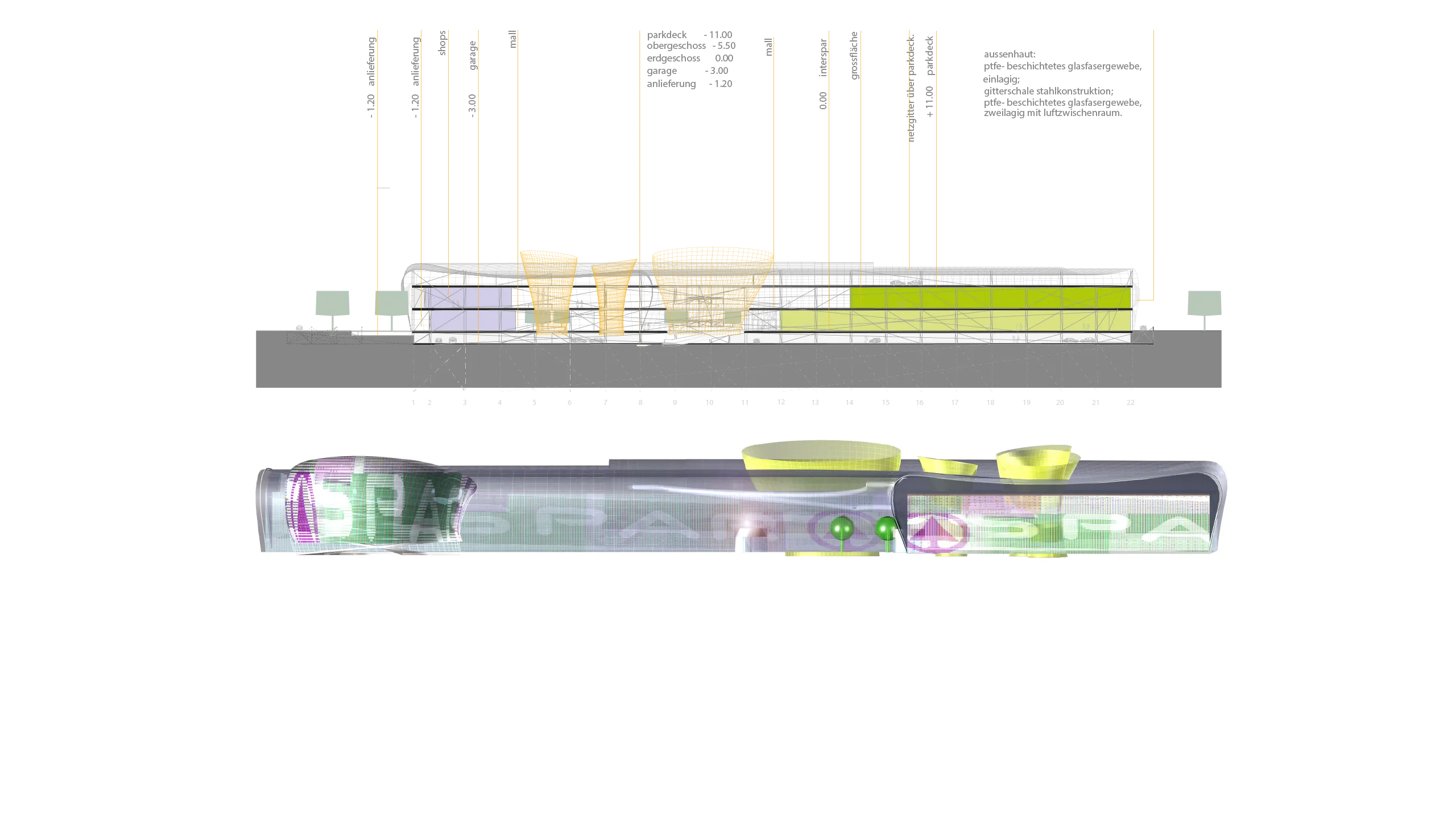 SC-5-Schnitt-Ansicht